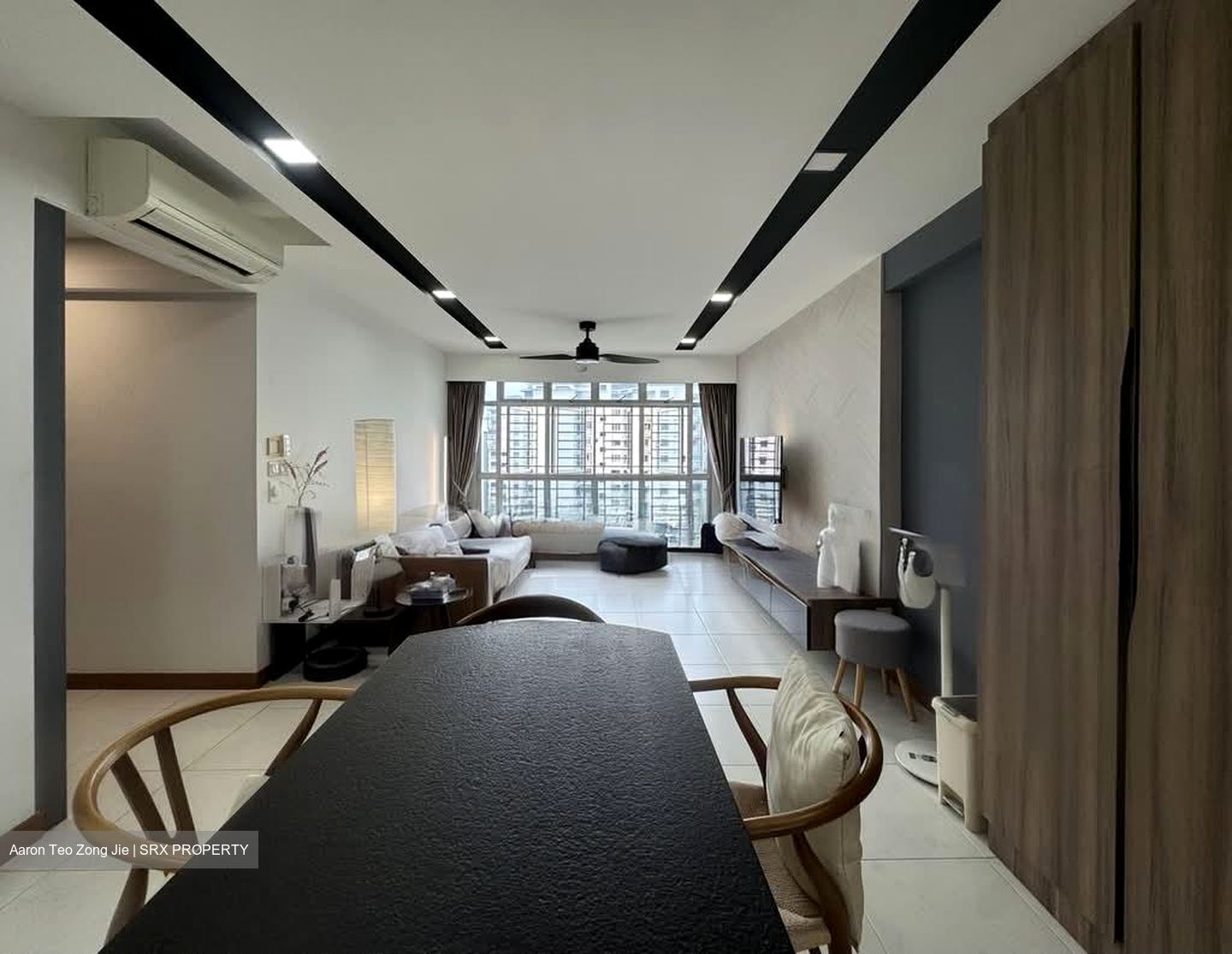 Blk 210C Compassvale Beacon (Sengkang), HDB 4 Rooms #577033831